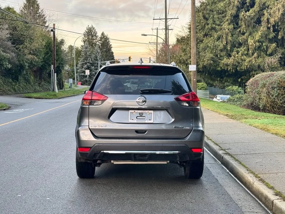 2020 Nissan Rogue - Image 5 of 19