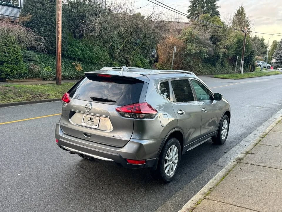 2020 Nissan Rogue - Image 3 of 19