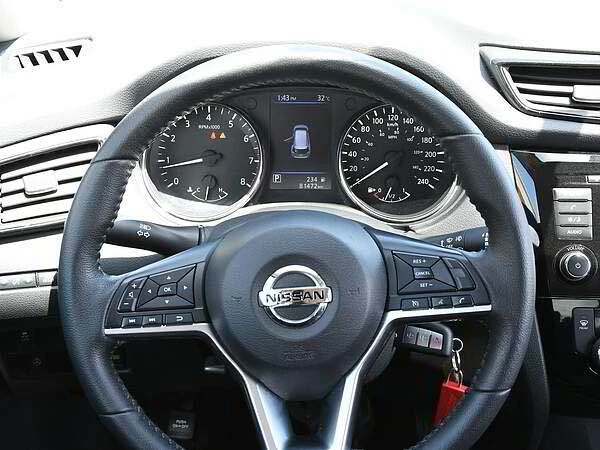 2020 Nissan Rogue - Image 16 of 19