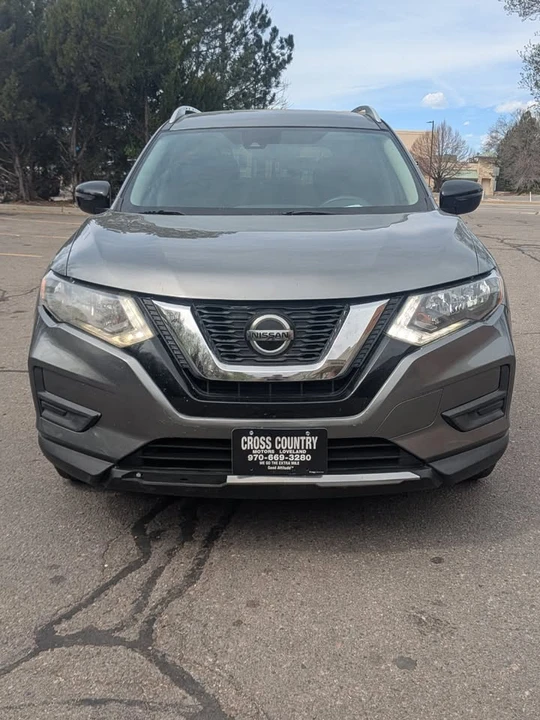 2020 Nissan Rogue - Image 5 of 17
