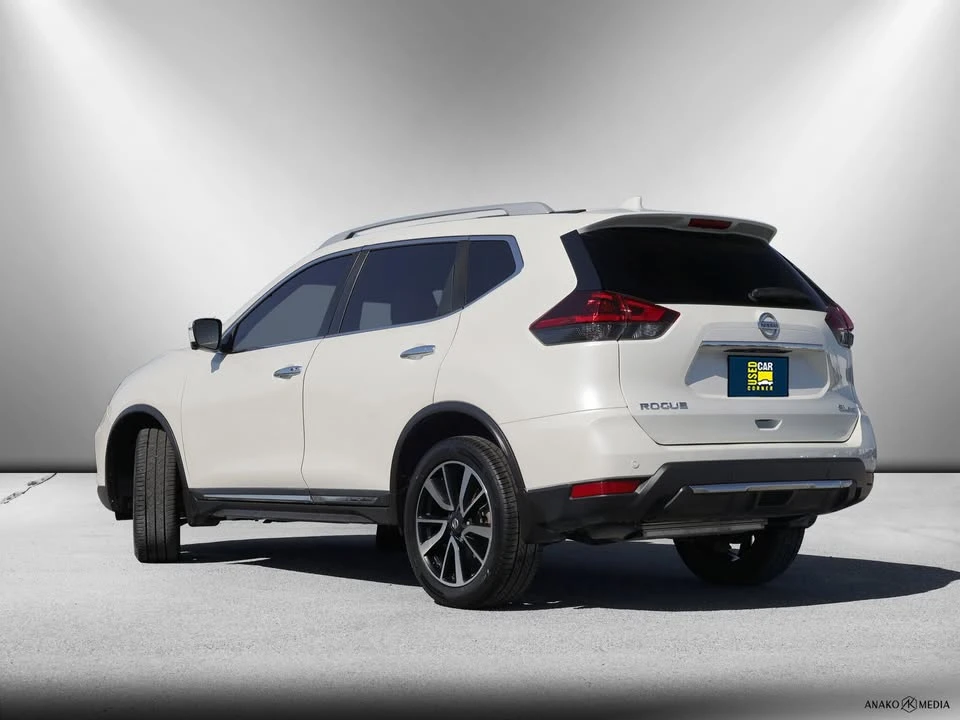 2020 Nissan Rogue - Image 4 of 20
