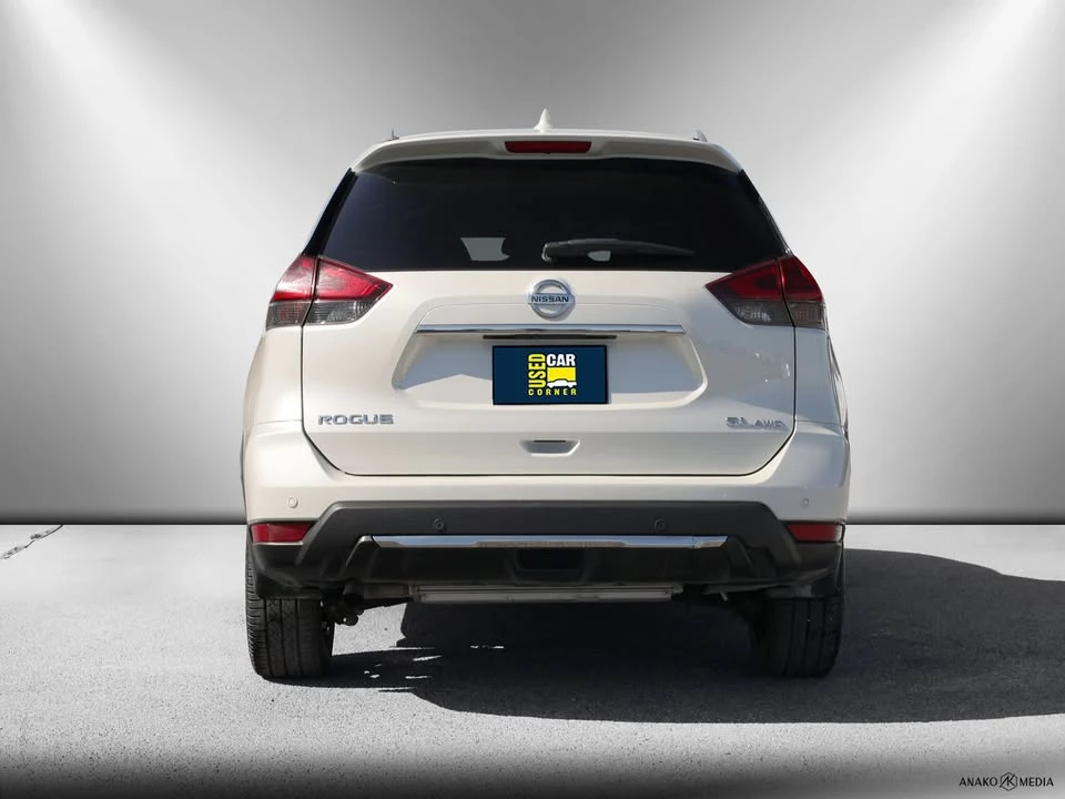 2020 Nissan Rogue - Image 3 of 20