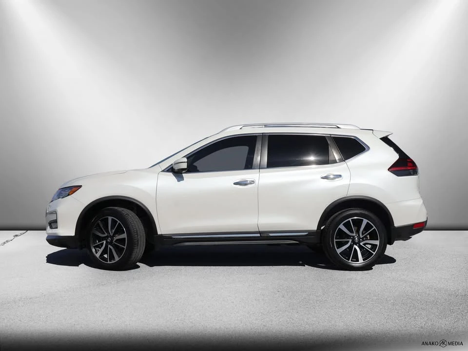 2020 Nissan Rogue - Image 5 of 20