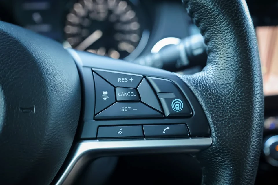 2020 Nissan Rogue - Image 20 of 20