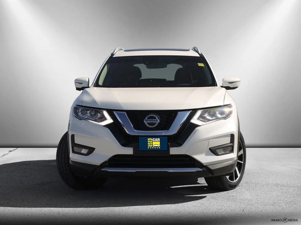 2020 Nissan Rogue - Image 2 of 20