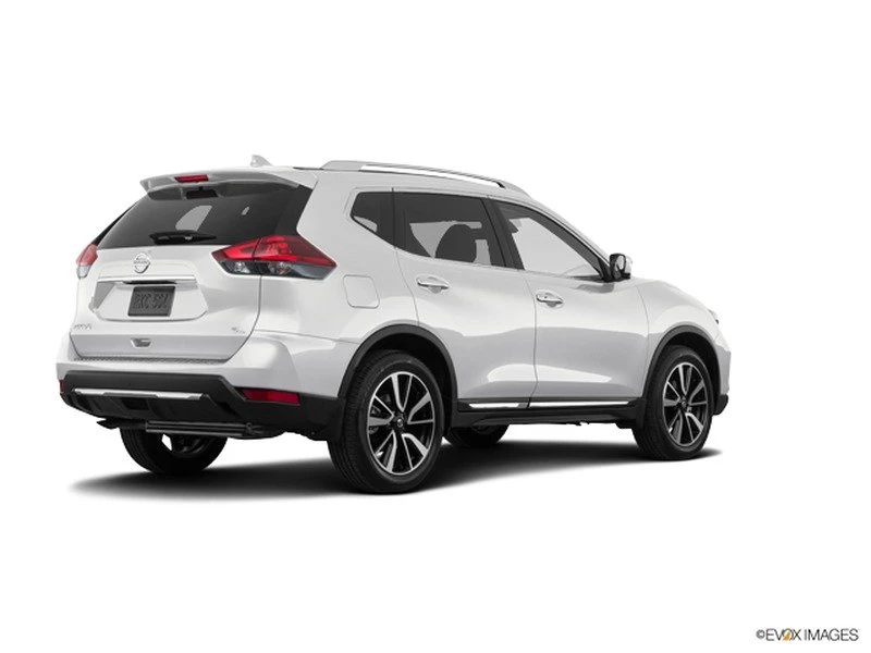2020 Nissan Rogue - Image 2 of 3