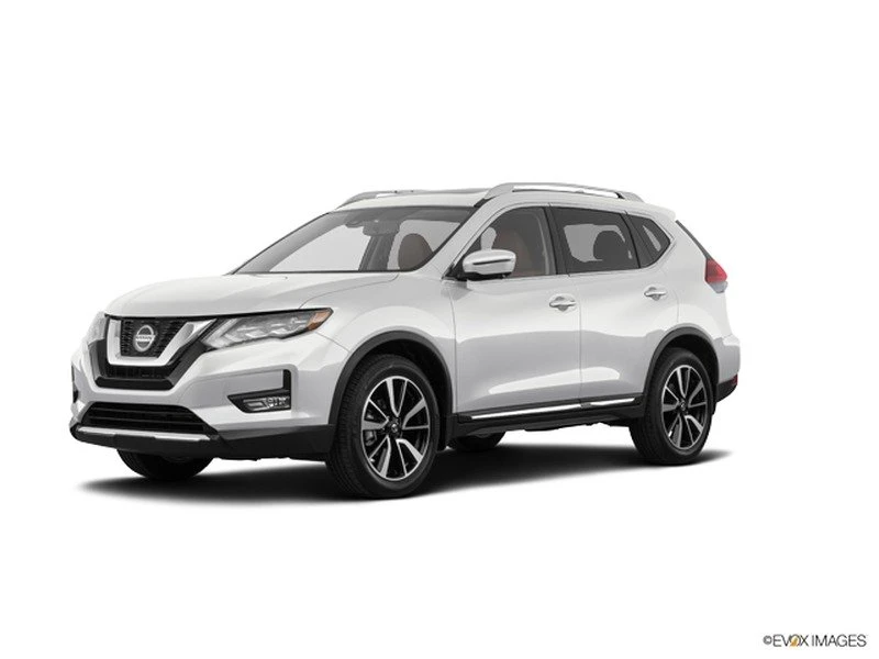 2020 Nissan Rogue - Image 3 of 3
