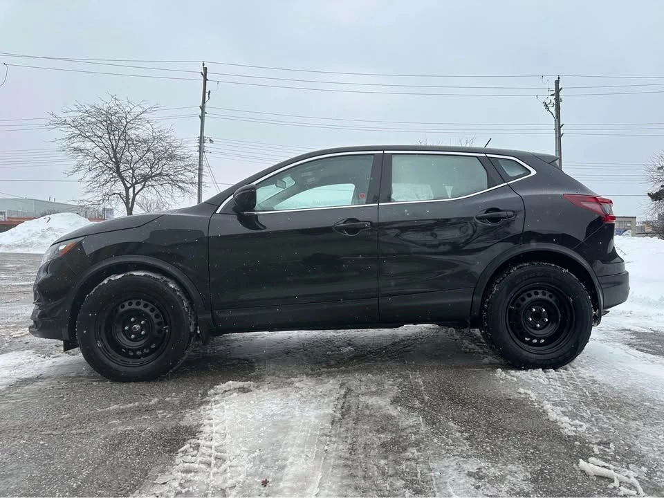 2020 Nissan Rogue - Image 6 of 17