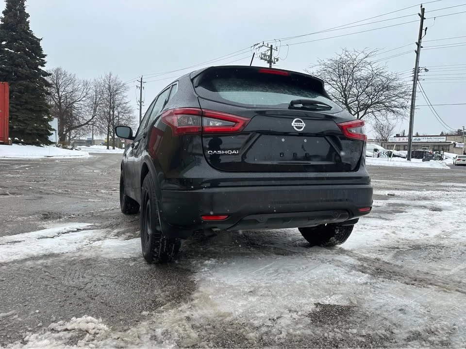 2020 Nissan Rogue - Image 5 of 17