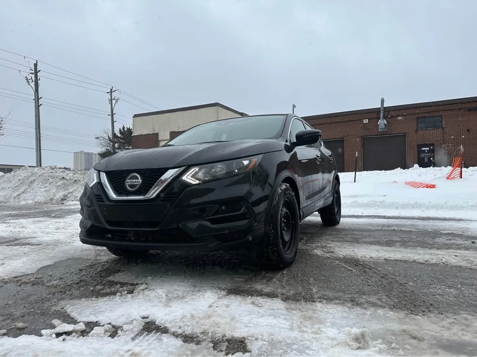 2020 Nissan Rogue - Image 7 of 17