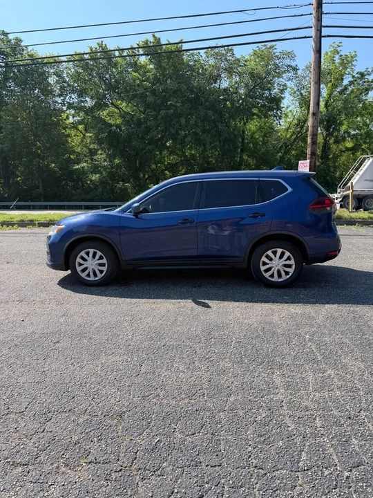 2020 Nissan Rogue - Image 3 of 15