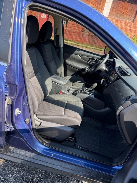 2020 Nissan Rogue - Image 14 of 15