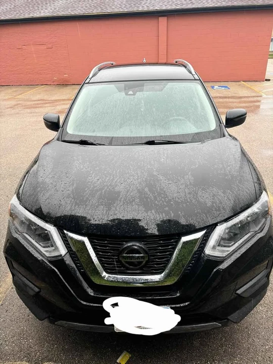 2020 Nissan Rogue - Image 7 of 8