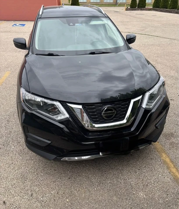 2020 Nissan Rogue - Image 7 of 7