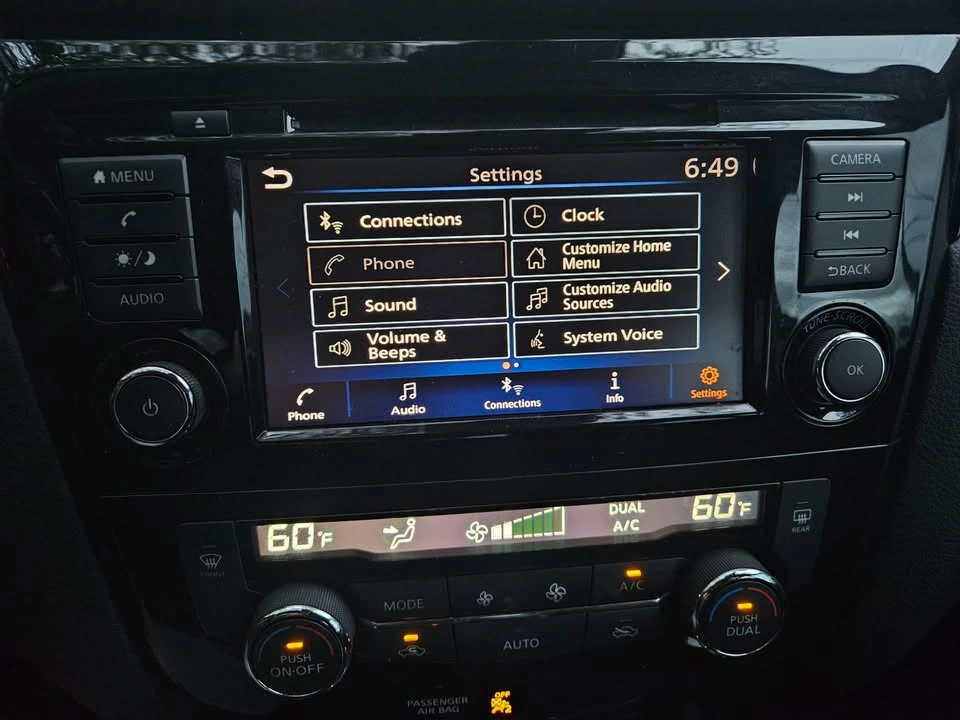 2020 Nissan Rogue - Image 19 of 19