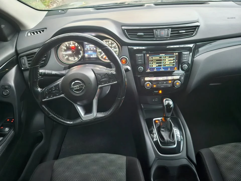 2020 Nissan Rogue - Image 12 of 19