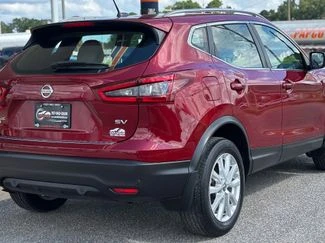 2020 Nissan Rogue - Image 8 of 20