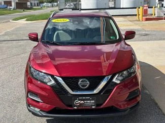 2020 Nissan Rogue - Image 4 of 20