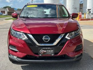 2020 Nissan Rogue - Image 3 of 20