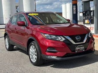 2020 Nissan Rogue - Image 5 of 20