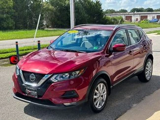 2020 Nissan Rogue - Image 2 of 20