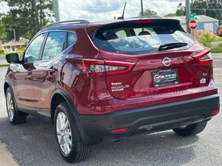 2020 Nissan Rogue - Image 10 of 20