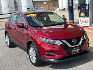 2020 Nissan Rogue - Image 6 of 20
