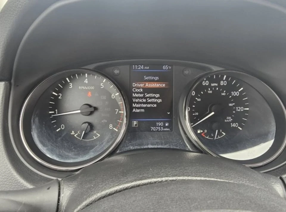2020 Nissan Rogue - Image 12 of 12