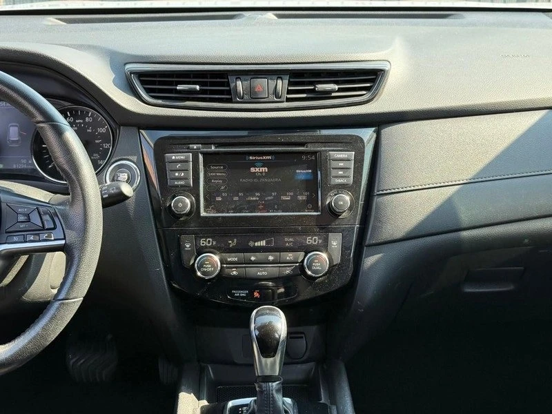 2020 Nissan Rogue - Image 7 of 8