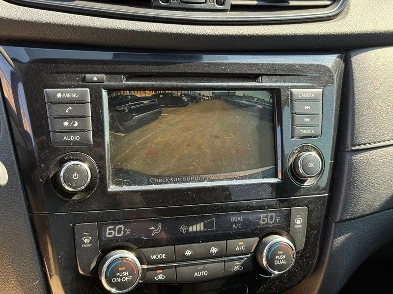 2020 Nissan Rogue - Image 8 of 8