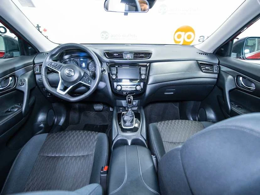 2020 Nissan Rogue - Image 14 of 20