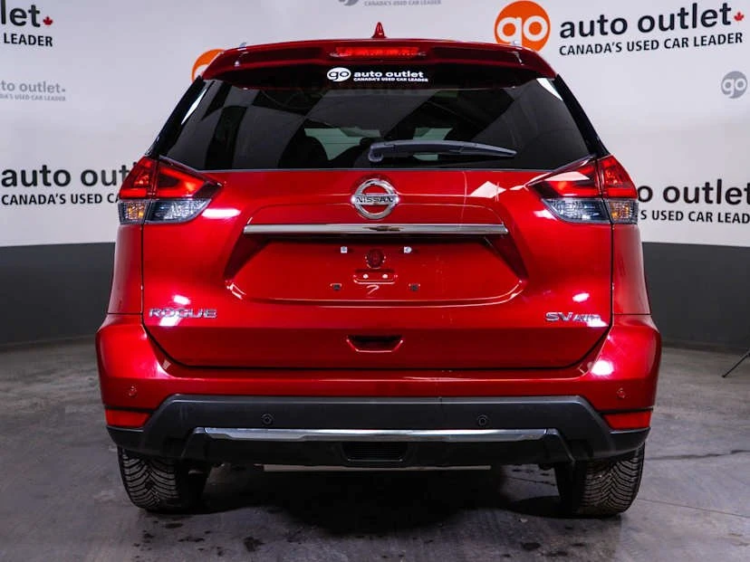 2020 Nissan Rogue - Image 7 of 20