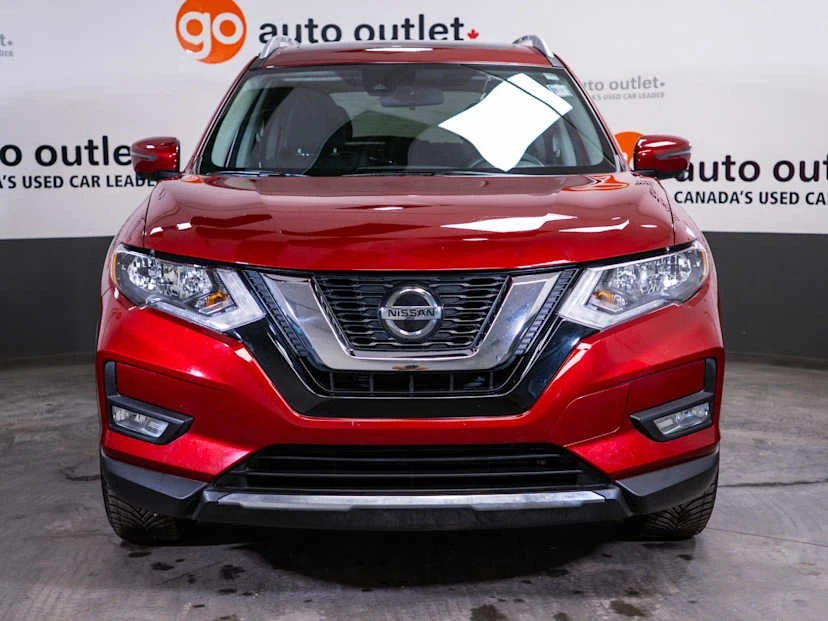 2020 Nissan Rogue - Image 2 of 20