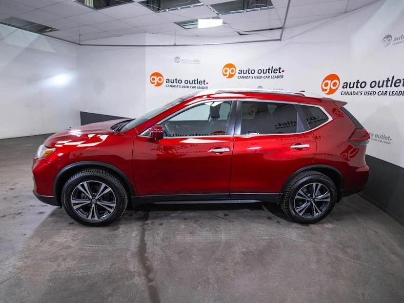 2020 Nissan Rogue - Image 4 of 20