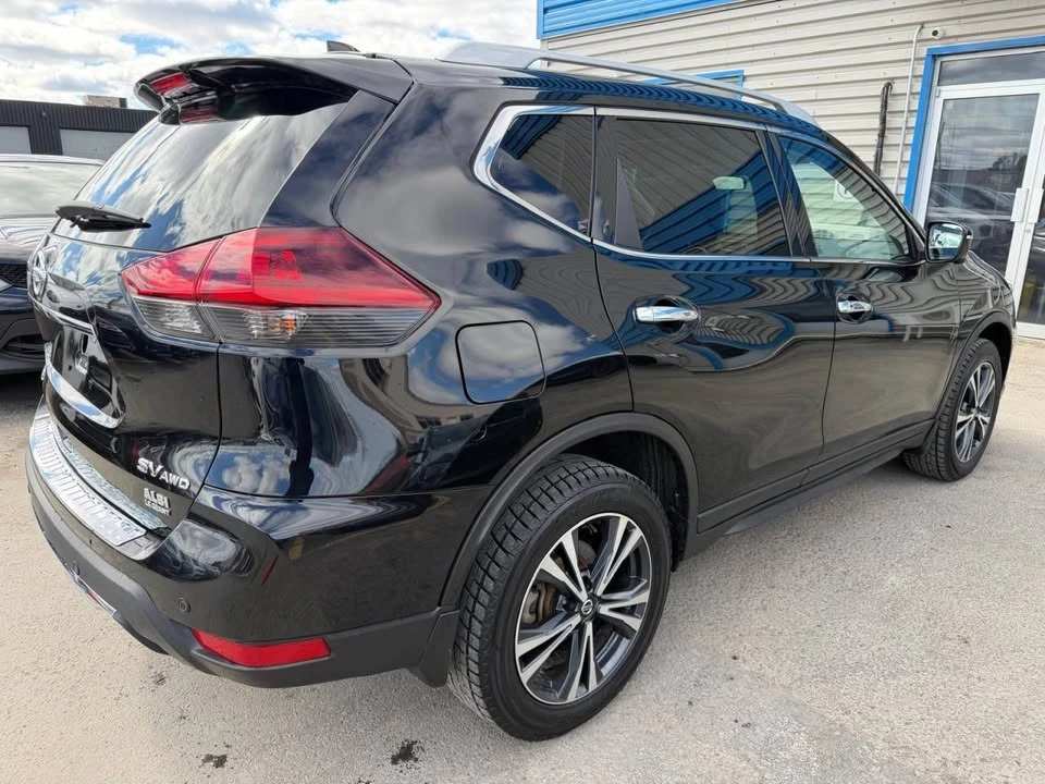 2020 Nissan Rogue - Image 6 of 19