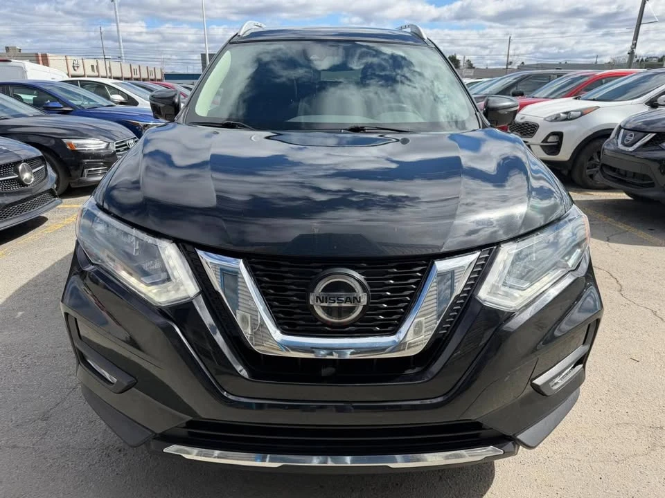 2020 Nissan Rogue - Image 2 of 19