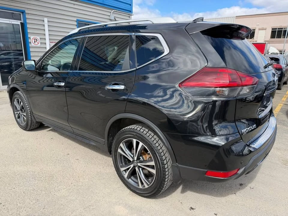 2020 Nissan Rogue - Image 4 of 19