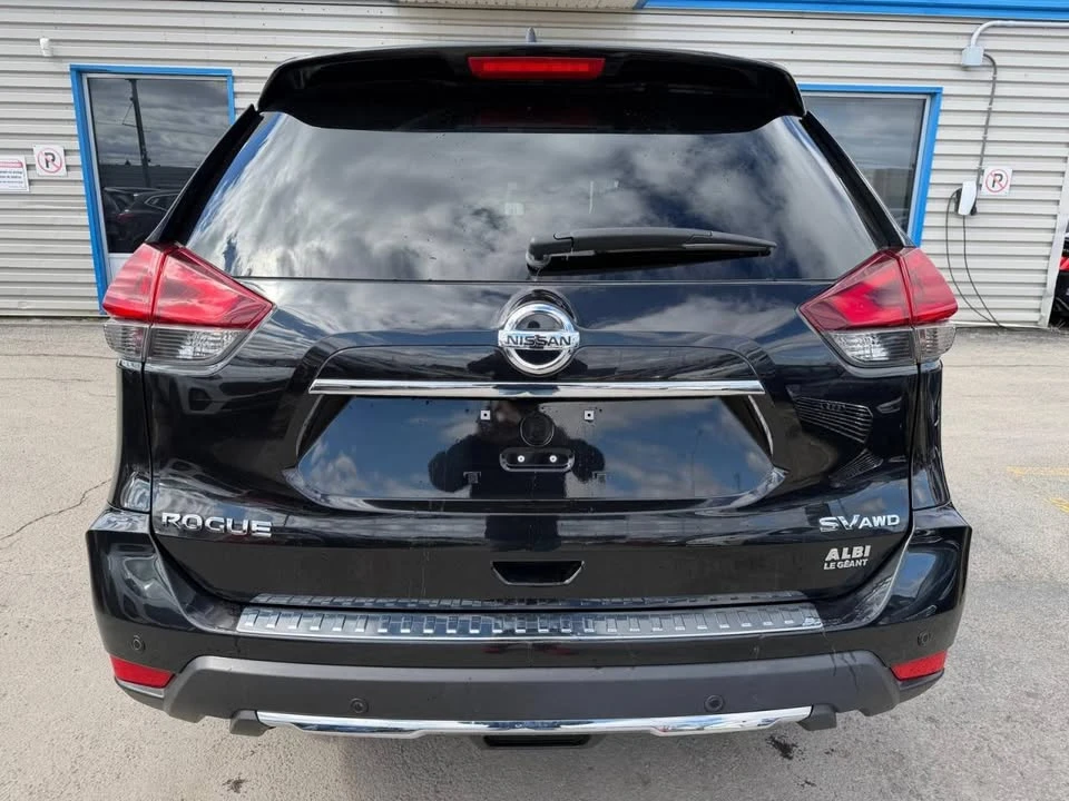 2020 Nissan Rogue - Image 5 of 19