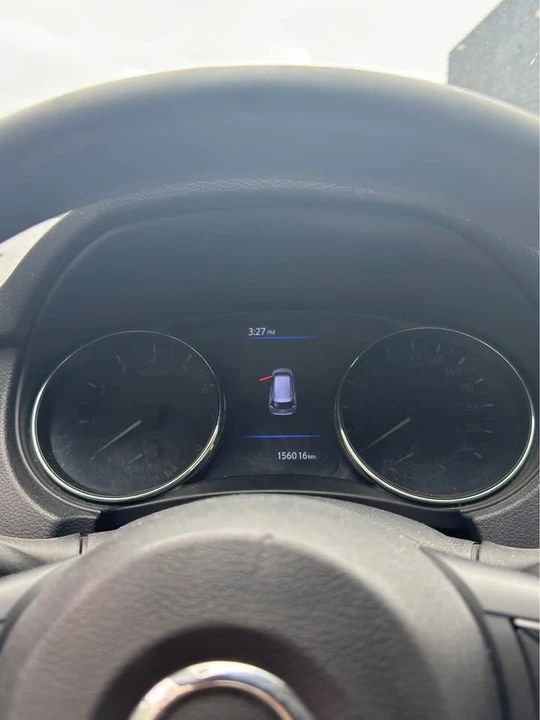 2020 Nissan Rogue - Image 7 of 7