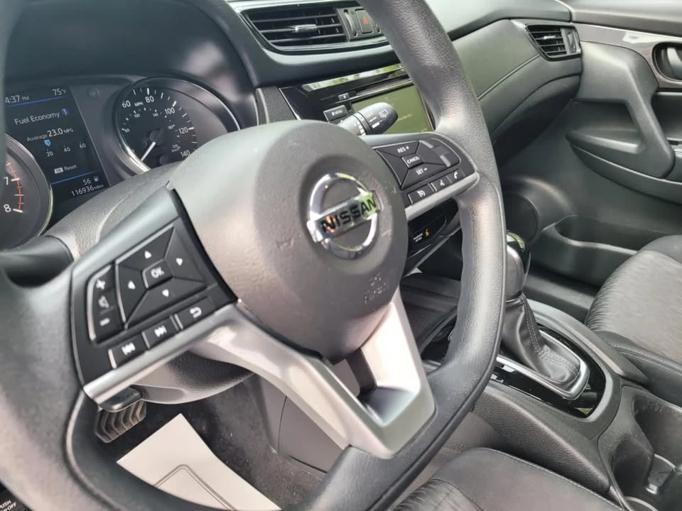 2020 Nissan Rogue - Image 14 of 19