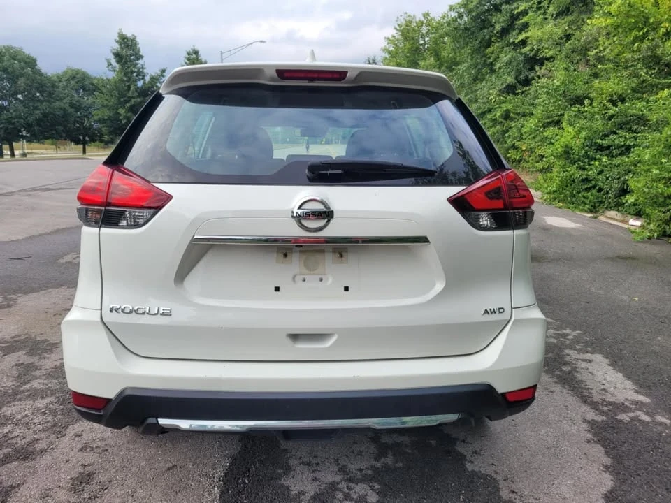2020 Nissan Rogue - Image 6 of 19