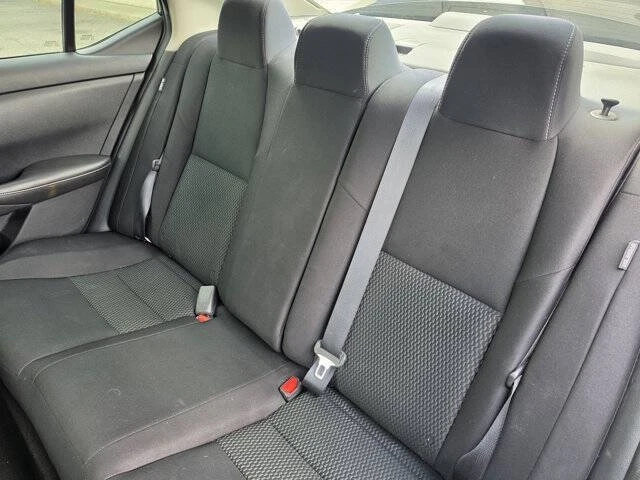 2020 Nissan Sentra 8th Gen - Image 14 of 16