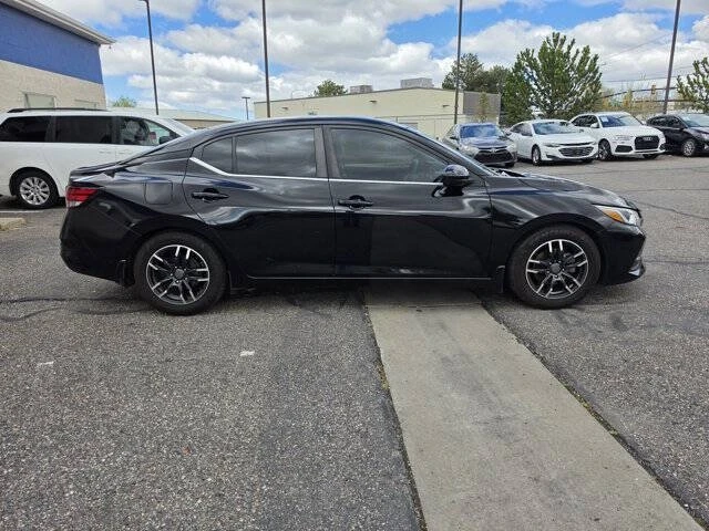 2020 Nissan Sentra 8th Gen - Image 6 of 16