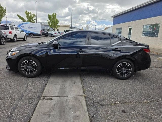 2020 Nissan Sentra 8th Gen - Image 2 of 16
