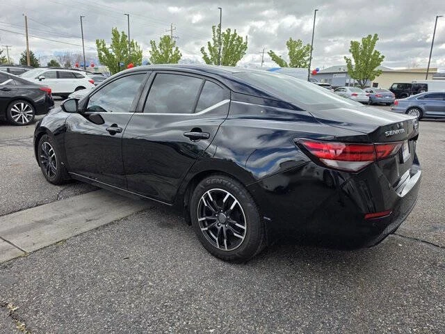 2020 Nissan Sentra 8th Gen - Image 3 of 16