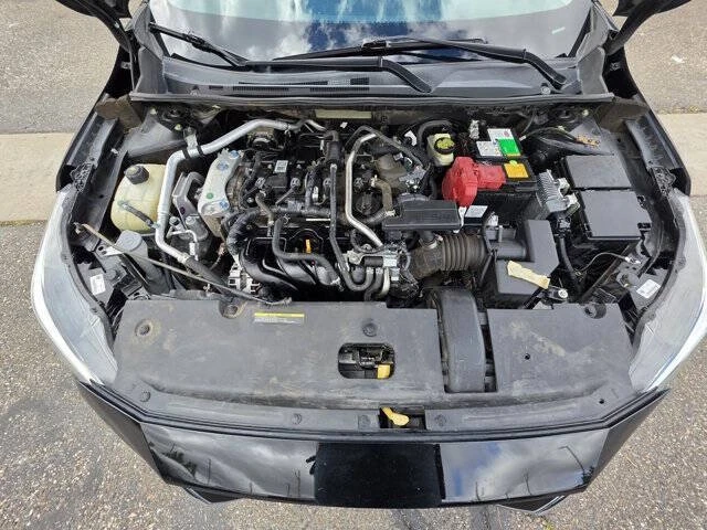 2020 Nissan Sentra 8th Gen - Image 16 of 16