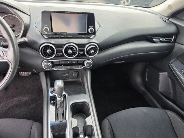 2020 Nissan Sentra 8th Gen - Image 12 of 16