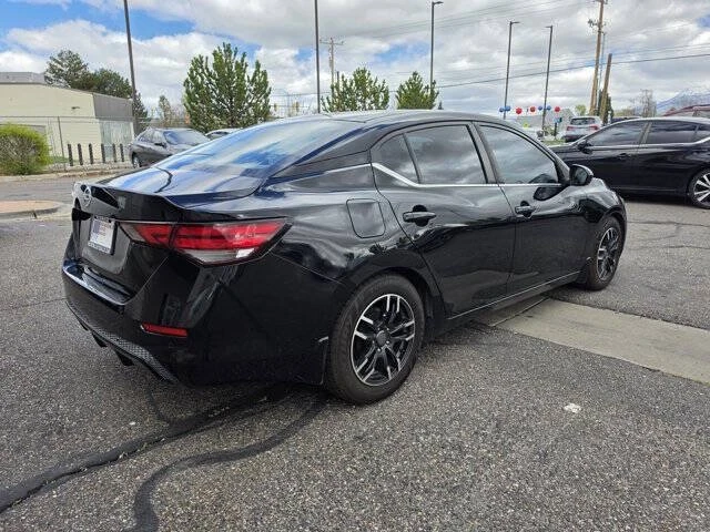 2020 Nissan Sentra 8th Gen - Image 5 of 16