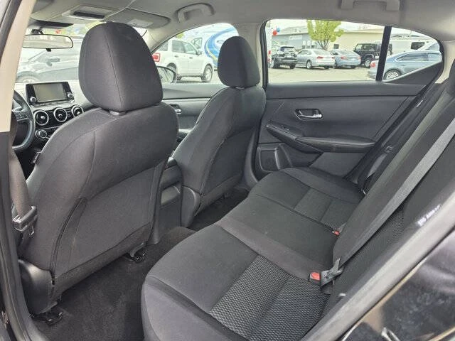 2020 Nissan Sentra 8th Gen - Image 13 of 16