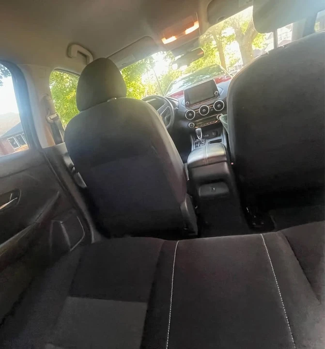 2020 Nissan Sentra - Image 4 of 5